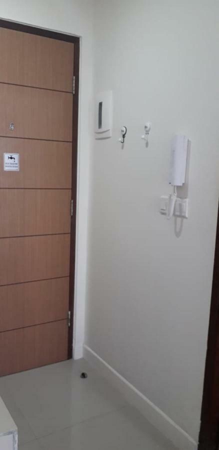 Vida View Apartement, Tower Asthon Unit 20 P Makasar Exteriér fotografie